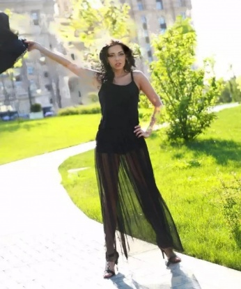 Светлана