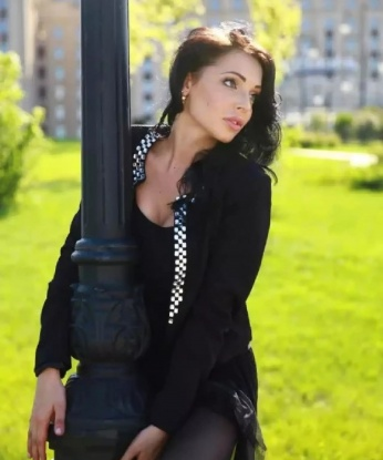 Светлана