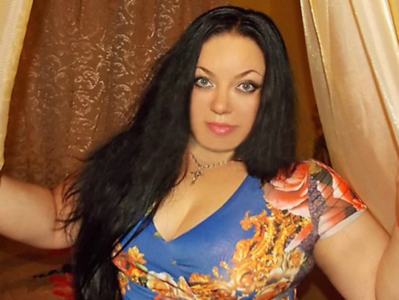 Алина