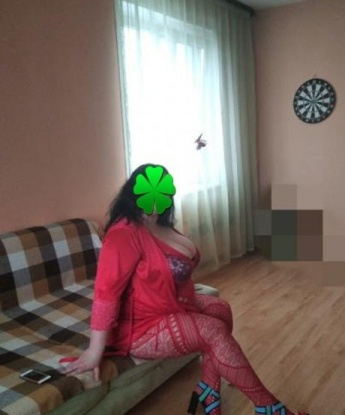 Алеся